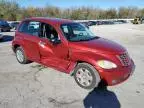 2007 Chrysler PT Cruiser