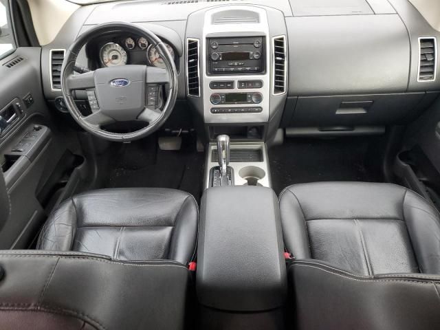 2007 Ford Edge SEL