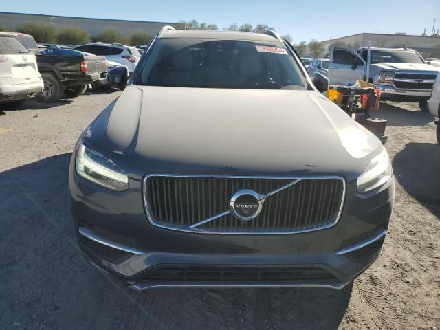 2019 Volvo XC90 T6 Momentum