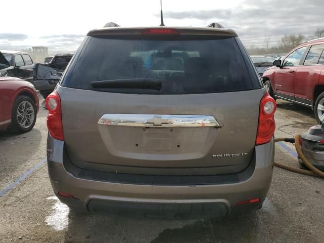 2011 Chevrolet Equinox LT