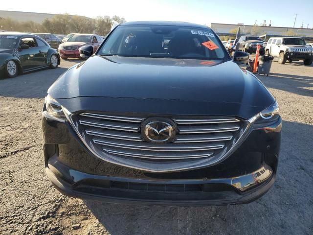 2021 Mazda CX-9 Touring