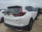 2022 Honda CR-V EXL