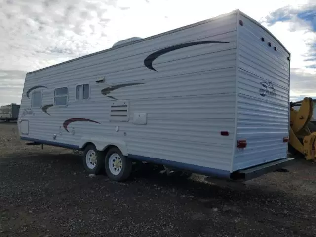 2004 Jayco JAY Flight