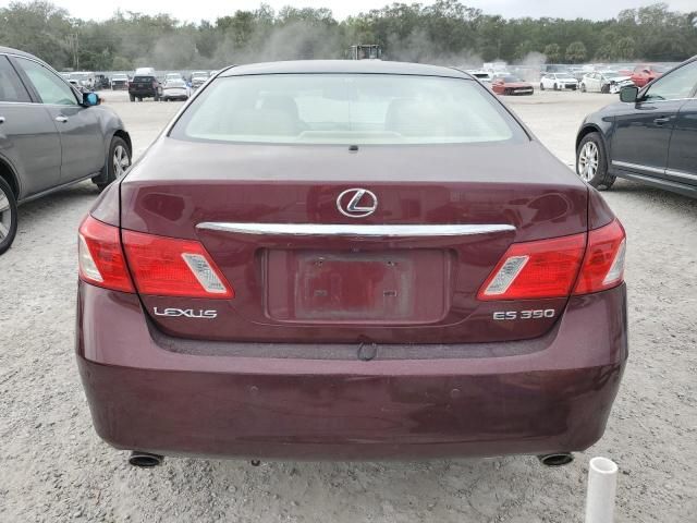 2008 Lexus ES 350