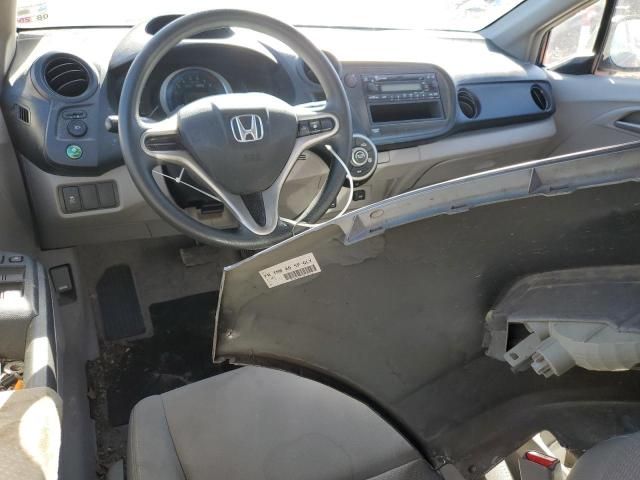 2011 Honda Insight