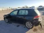 2013 Volkswagen Golf