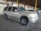 2005 Cadillac Escalade Luxury