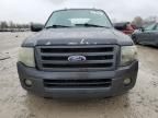 2007 Ford Expedition Limited