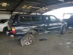 2001 Toyota Tacoma Xtracab Prerunner