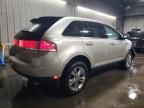 2010 Lincoln MKX