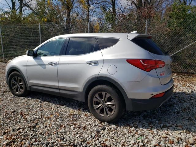 2016 Hyundai Santa FE Sport