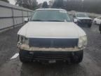 2008 Ford Explorer Eddie Bauer