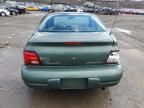 1997 Plymouth Breeze