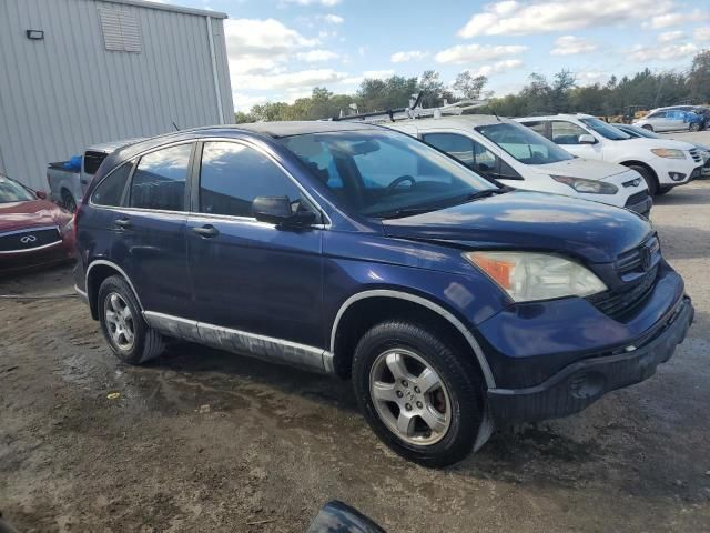 2008 Honda CR-V LX