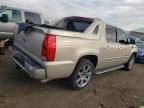 2007 Cadillac Escalade EXT