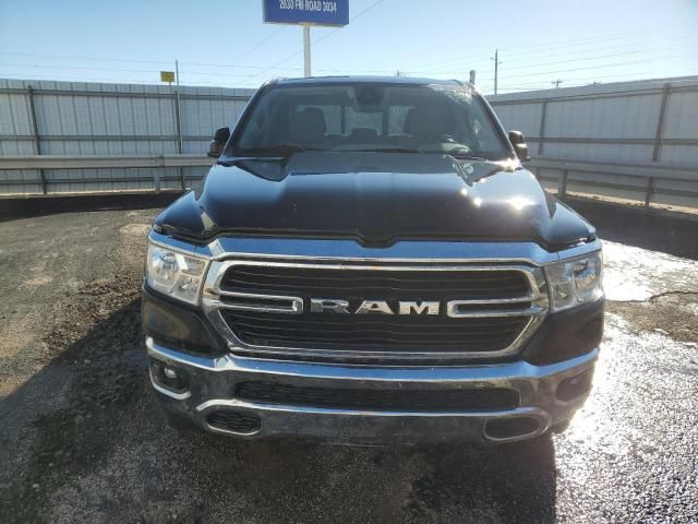 2020 Dodge RAM 1500 BIG HORN/LONE Star