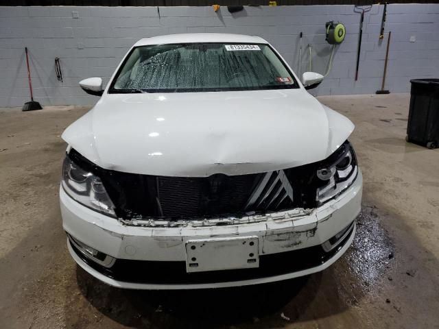 2016 Volkswagen CC Base