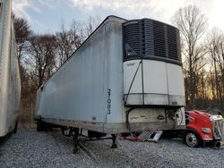 Wabash Trailer salvage cars for sale: 2008 Wabash Trailer