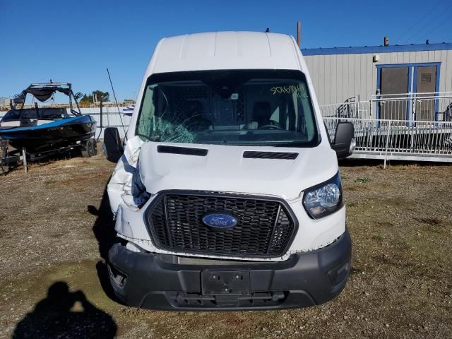 2024 Ford Transit T-350