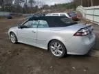 2008 Saab 9-3 Aero