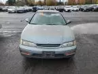 1995 Honda Accord EX