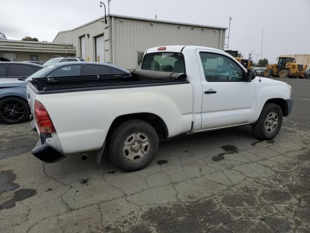 2013 Toyota Tacoma