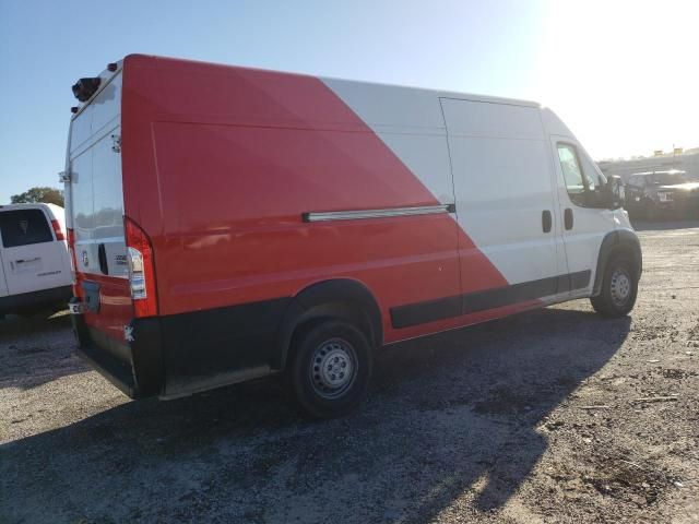 2024 Dodge RAM Promaster 3500 3500 High