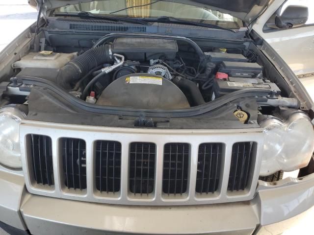 2010 Jeep Grand Cherokee Laredo