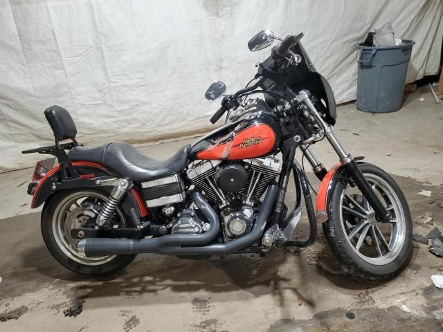 2009 Harley-Davidson Fxdl