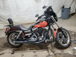 Motos salvage sin ofertas aún a la venta en subasta: 2009 Harley-Davidson Fxdl