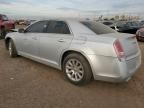 2012 Chrysler 300 Limited