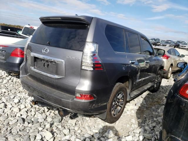 2016 Lexus GX 460