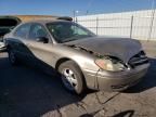 2004 Ford Taurus SES