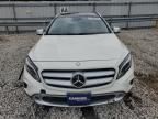 2015 Mercedes-Benz GLA 250 4matic