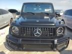 2024 Mercedes-Benz G 63 AMG