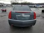 2010 Cadillac CTS Premium Collection