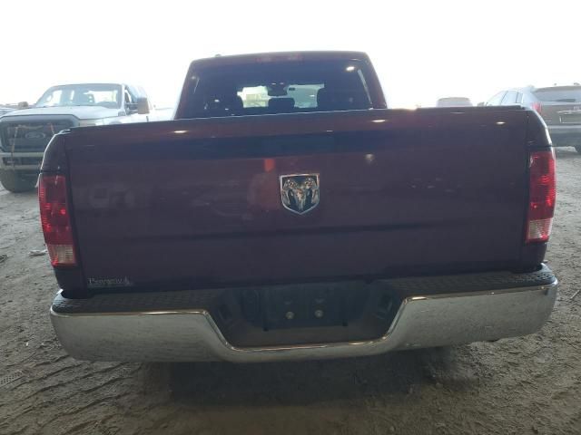 2021 Dodge RAM 1500 Classic Tradesman