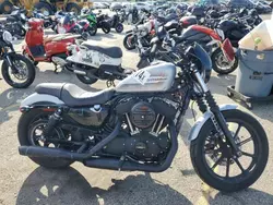 Vehiculos salvage en venta de Copart Van Nuys, CA: 2020 Harley-Davidson XL1200 NS