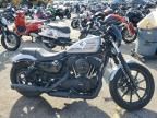 2020 Harley-Davidson XL1200 NS