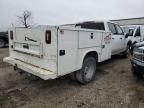 2021 Chevrolet Silverado K3500