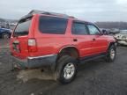 2000 Toyota 4runner SR5