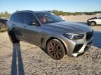 2022 BMW X5 M