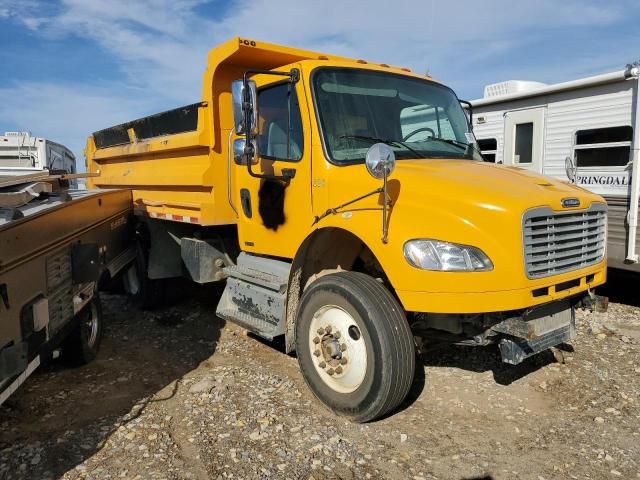 2011 Freightliner M2 106 Medium Duty