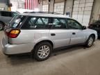 2004 Subaru Legacy Outback AWP