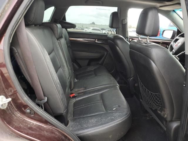 2011 KIA Sorento EX