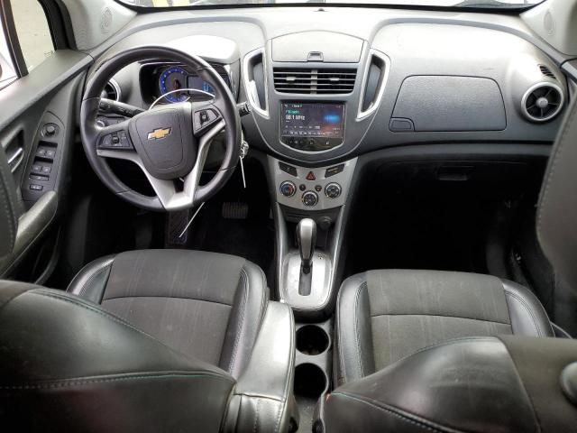 2015 Chevrolet Trax 1LT