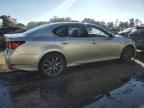 2014 Lexus GS 350