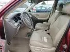 2007 Toyota Highlander Sport