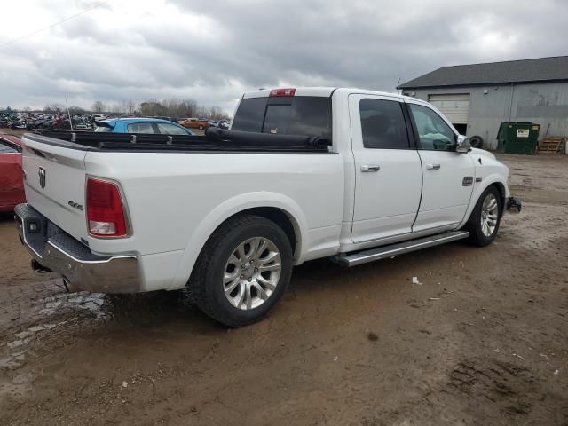 2015 Dodge RAM 1500 Longhorn