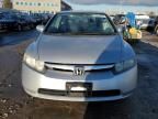 2008 Honda Civic Hybrid